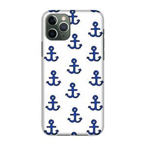CaseCompany Ankers: Volledig geprint iPhone 11 Pro Hoesje