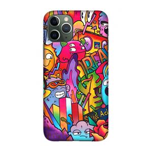 CaseCompany Dreams: Volledig geprint iPhone 11 Pro Hoesje