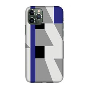CaseCompany Gestalte 2: Volledig geprint iPhone 11 Pro Hoesje