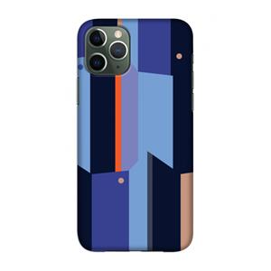CaseCompany Gestalte 3: Volledig geprint iPhone 11 Pro Hoesje