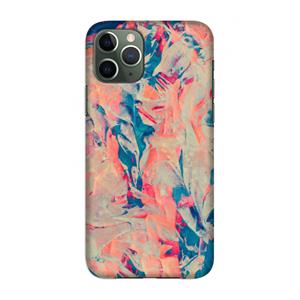 CaseCompany Alone: Volledig geprint iPhone 11 Pro Hoesje