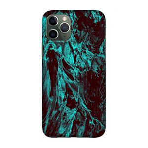 CaseCompany Ice Age: Volledig geprint iPhone 11 Pro Hoesje