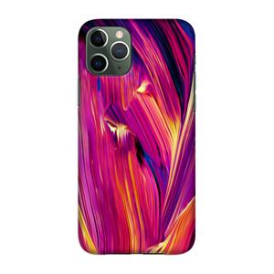 CaseCompany Phoenix: Volledig geprint iPhone 11 Pro Hoesje