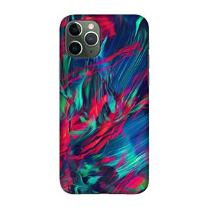 CaseCompany Pilgrims Of The Sea: Volledig geprint iPhone 11 Pro Hoesje