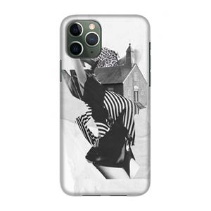 CaseCompany House: Volledig geprint iPhone 11 Pro Hoesje