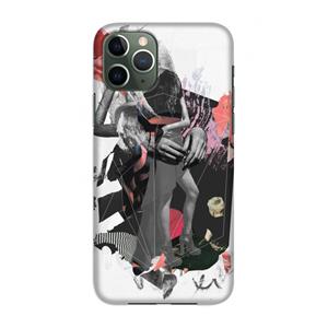 CaseCompany Dissimulation du réel: Volledig geprint iPhone 11 Pro Hoesje