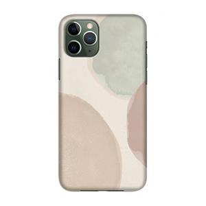CaseCompany Geo #8: Volledig geprint iPhone 11 Pro Hoesje