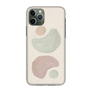 CaseCompany Geo #10: Volledig geprint iPhone 11 Pro Hoesje