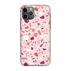 CaseCompany Terrazzo N°15: Volledig geprint iPhone 11 Pro Hoesje