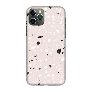 CaseCompany Terrazzo N°20: Volledig geprint iPhone 11 Pro Hoesje