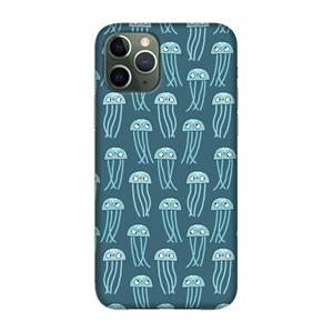CaseCompany Kwallie: Volledig geprint iPhone 11 Pro Hoesje