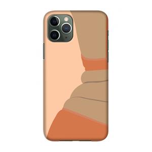 CaseCompany Bikini: Volledig geprint iPhone 11 Pro Hoesje
