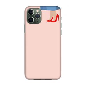 CaseCompany High heels: Volledig geprint iPhone 11 Pro Hoesje