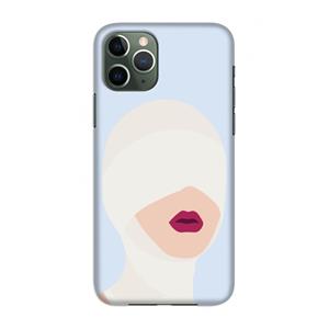 CaseCompany Incognito: Volledig geprint iPhone 11 Pro Hoesje