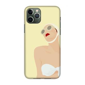 CaseCompany Summer: Volledig geprint iPhone 11 Pro Hoesje