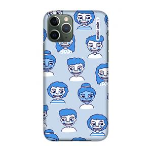 CaseCompany Gezichtjes: Volledig geprint iPhone 11 Pro Hoesje
