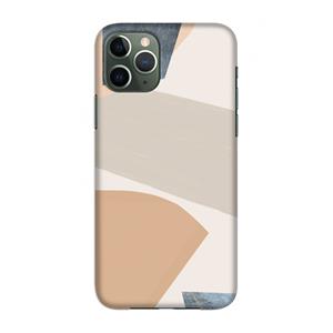 CaseCompany Formo: Volledig geprint iPhone 11 Pro Hoesje