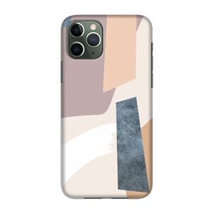 CaseCompany Luca: Volledig geprint iPhone 11 Pro Hoesje