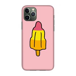 CaseCompany Raketijsje: Volledig geprint iPhone 11 Pro Hoesje
