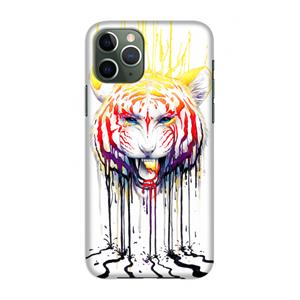CaseCompany Fading: Volledig geprint iPhone 11 Pro Hoesje