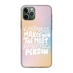 CaseCompany The prettiest: Volledig geprint iPhone 11 Pro Hoesje