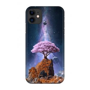 CaseCompany Ambition: Volledig geprint iPhone 11 Hoesje