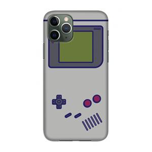 CaseCompany Game On: Volledig geprint iPhone 11 Pro Hoesje