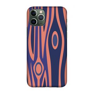 CaseCompany Bast A: Volledig geprint iPhone 11 Pro Hoesje