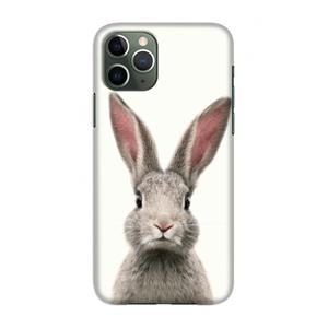 CaseCompany Daisy: Volledig geprint iPhone 11 Pro Hoesje