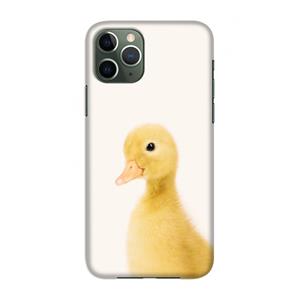 CaseCompany Duke: Volledig geprint iPhone 11 Pro Hoesje