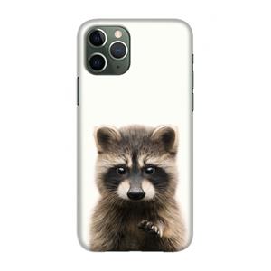 CaseCompany Rocco: Volledig geprint iPhone 11 Pro Hoesje