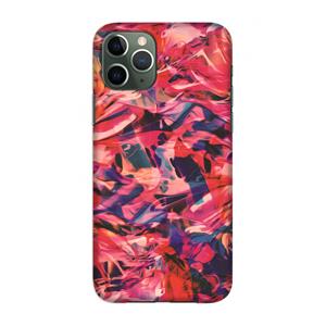 CaseCompany California: Volledig geprint iPhone 11 Pro Hoesje