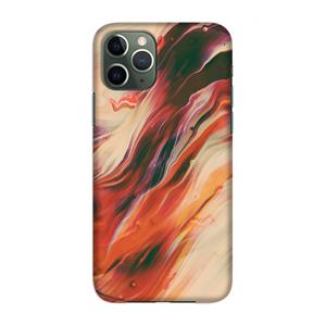 CaseCompany Forgotten Lands: Volledig geprint iPhone 11 Pro Hoesje