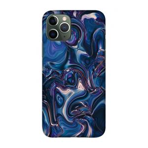 CaseCompany Mirrored Mirage: Volledig geprint iPhone 11 Pro Hoesje