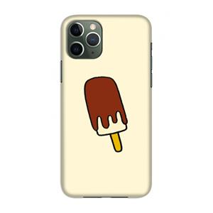 CaseCompany Frisco: Volledig geprint iPhone 11 Pro Hoesje