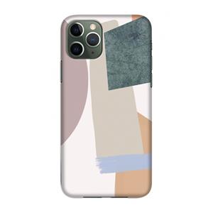 CaseCompany Lindo: Volledig geprint iPhone 11 Pro Hoesje