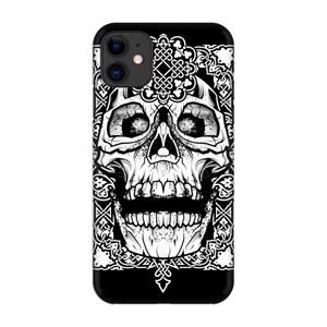 CaseCompany Seek & Destroy: Volledig geprint iPhone 11 Hoesje
