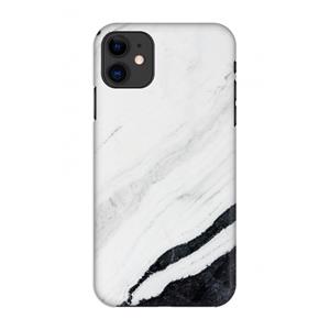 CaseCompany Elegante marmer: Volledig geprint iPhone 11 Hoesje