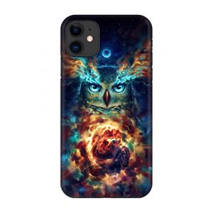 CaseCompany Aurowla: Volledig geprint iPhone 11 Hoesje