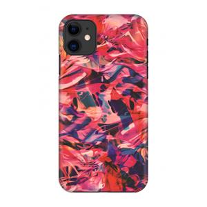 CaseCompany California: Volledig geprint iPhone 11 Hoesje