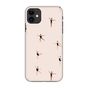 CaseCompany Dancing #1: Volledig geprint iPhone 11 Hoesje