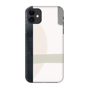 CaseCompany Baca: Volledig geprint iPhone 11 Hoesje