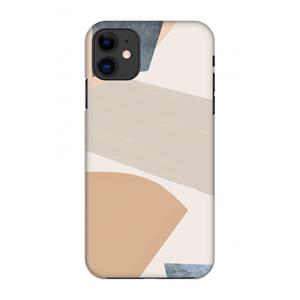 CaseCompany Formo: Volledig geprint iPhone 11 Hoesje