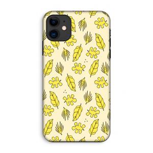 CaseCompany Herfst: iPhone 11 Tough Case
