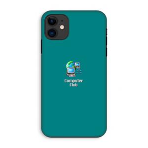 CaseCompany Win98: iPhone 11 Tough Case
