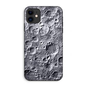 CaseCompany Maanlandschap: iPhone 11 Tough Case