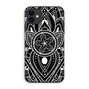 CaseCompany It's Complicated: iPhone 11 Tough Case