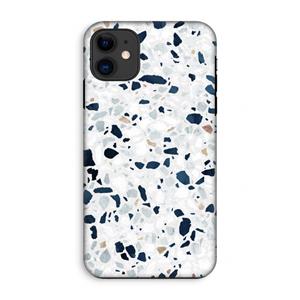 CaseCompany Terrazzo N°1: iPhone 11 Tough Case