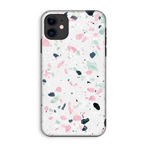 CaseCompany Terrazzo N°3: iPhone 11 Tough Case