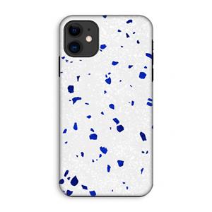 CaseCompany Terrazzo N°5: iPhone 11 Tough Case